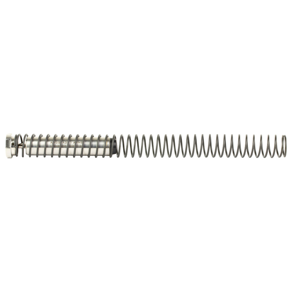 ANGSTADT Heavy Buffer Kit for 9mm/.40/.45 Calibers