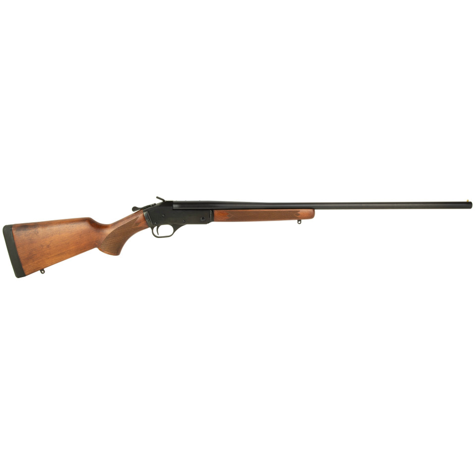JTS Single Shot 410 Shotgun with 28" Wood Stock