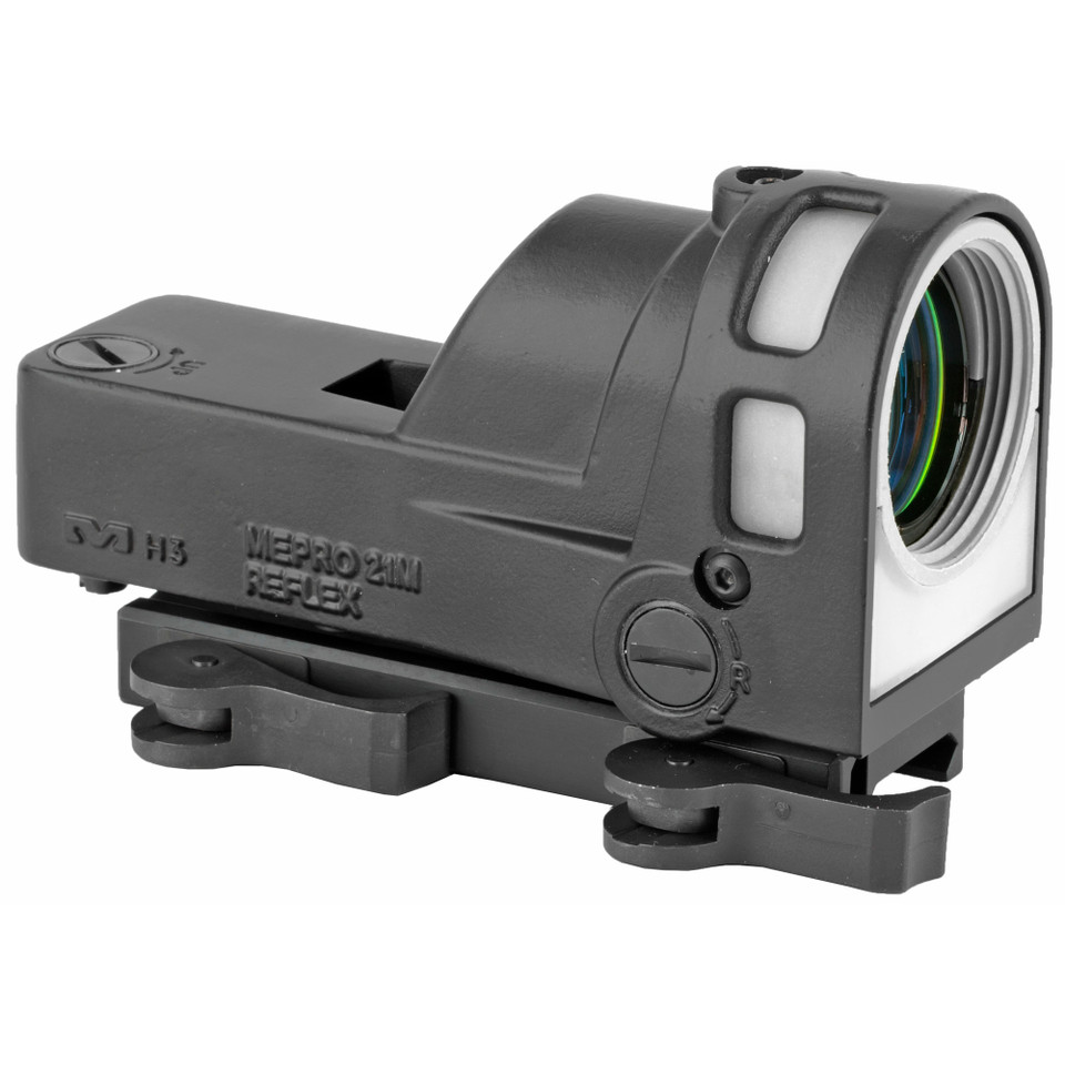 MEPRO M21 Bullseye Picatinny Adapter QR