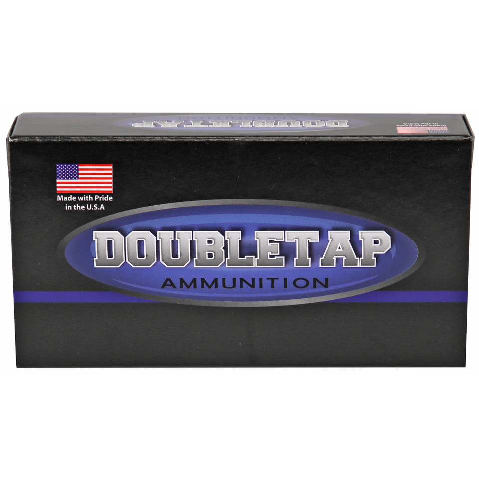 DBLTAP 9MM 115GR FMJ Ammunition - 50 Rounds/1000 Rounds Available