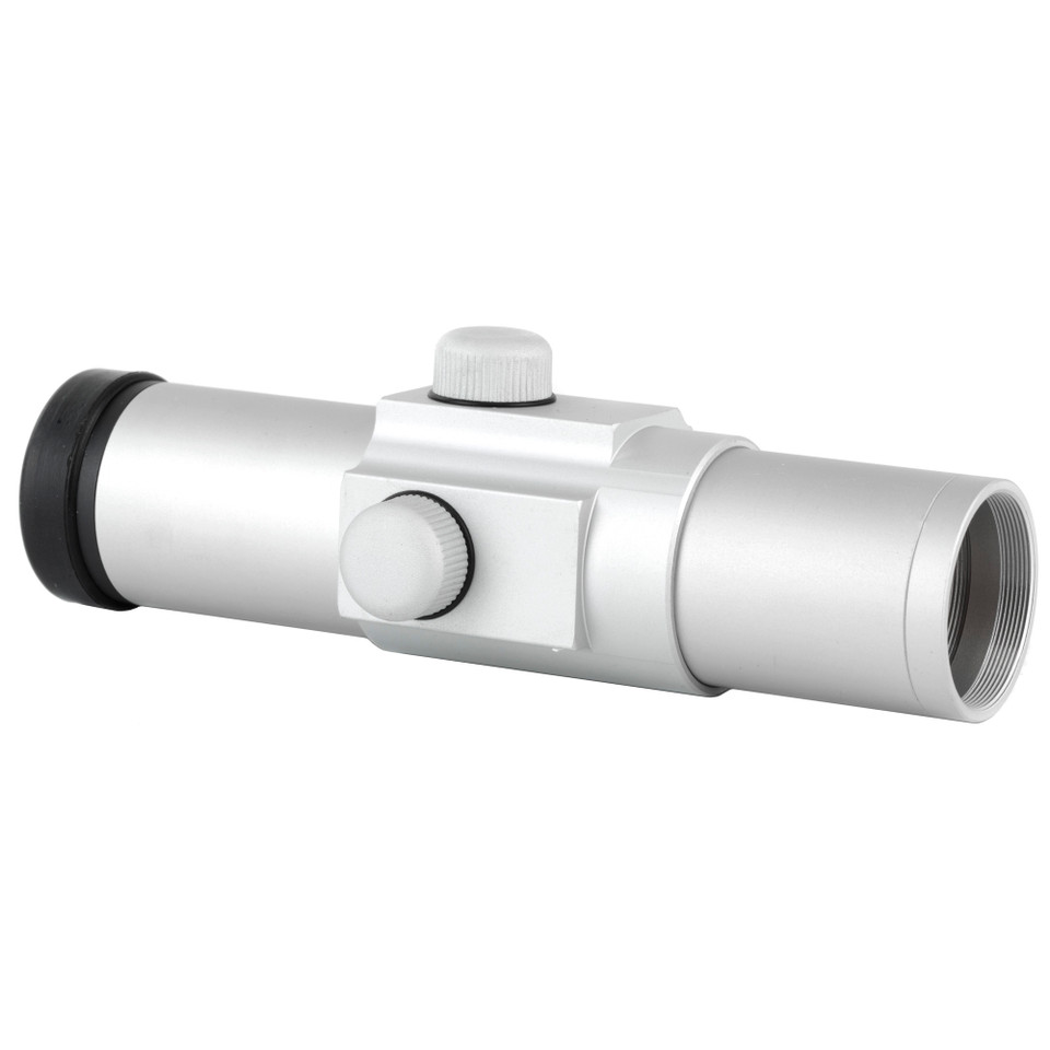AAL UD 30MM Silver Tube 4 Inch
