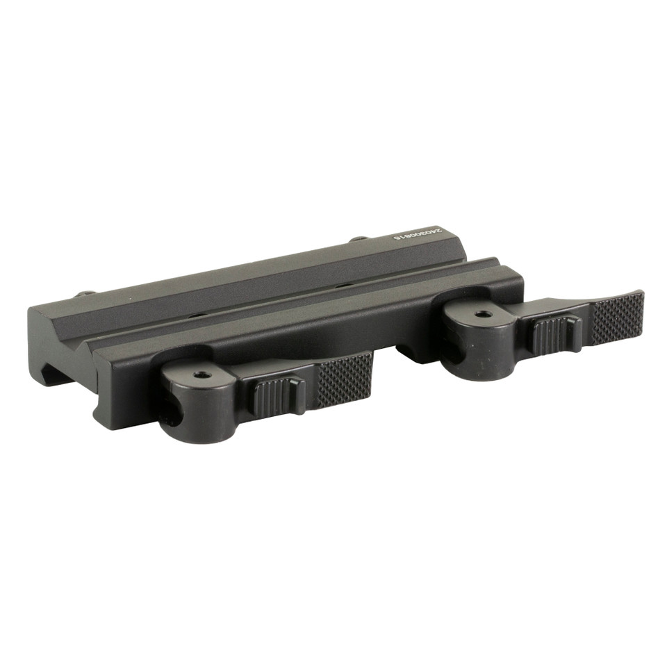 Sightmark Locking Quick Detach Mount for Wraith