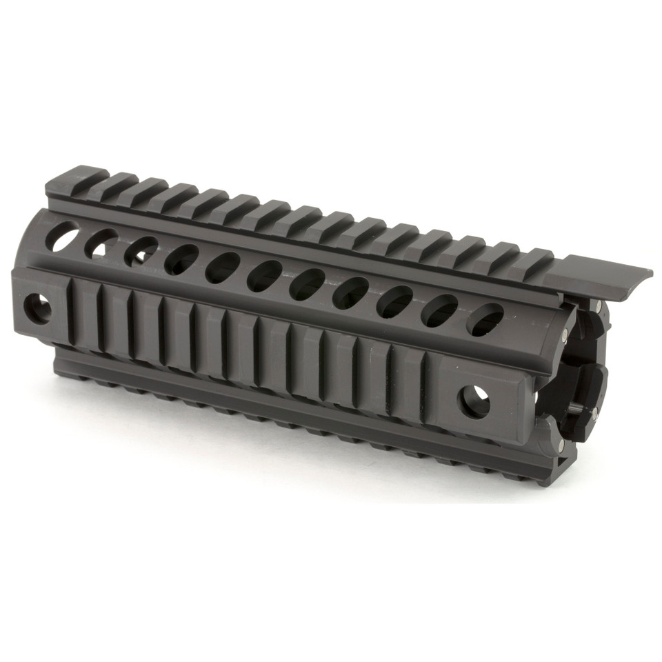 MFT Tekko Metal AR15 Integrated Rail System