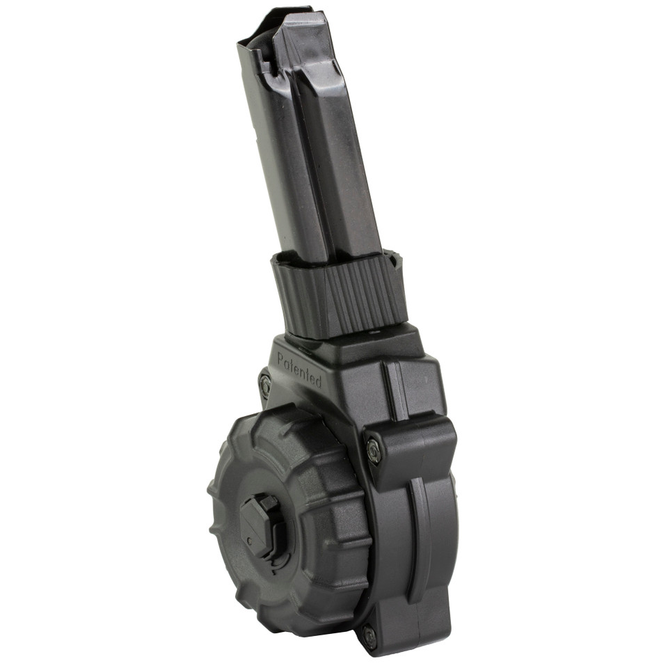 PROMAG 30-Round Drum Magazine for S&W Shield Plus 9mm