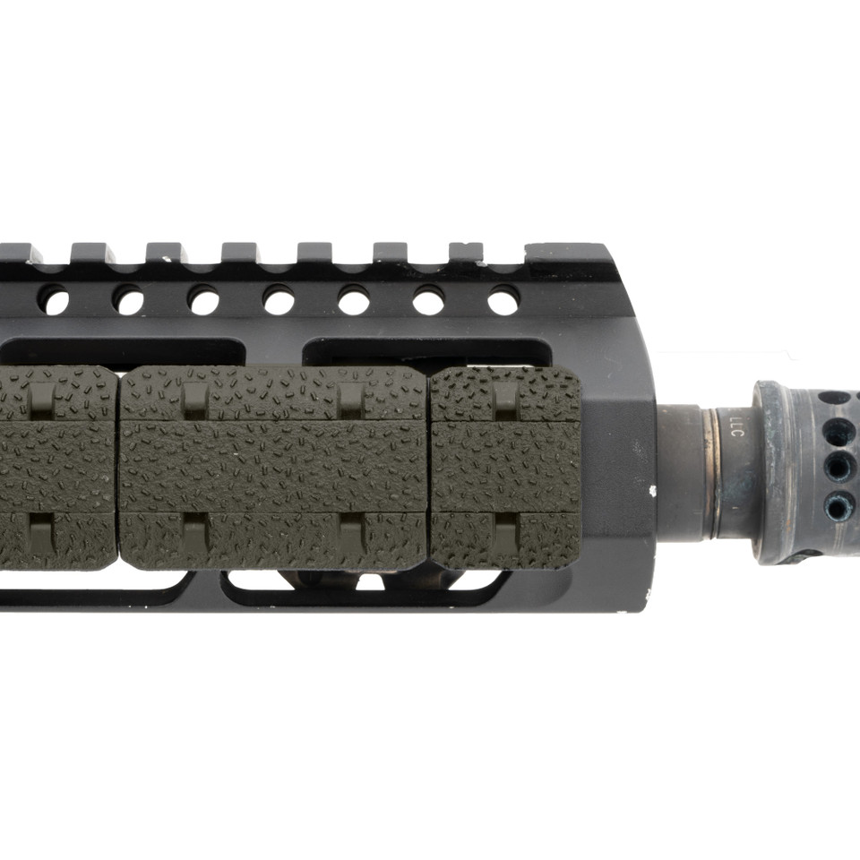MAGPUL M-LOK Rail Cover Type 2 Half Olive Drab Green