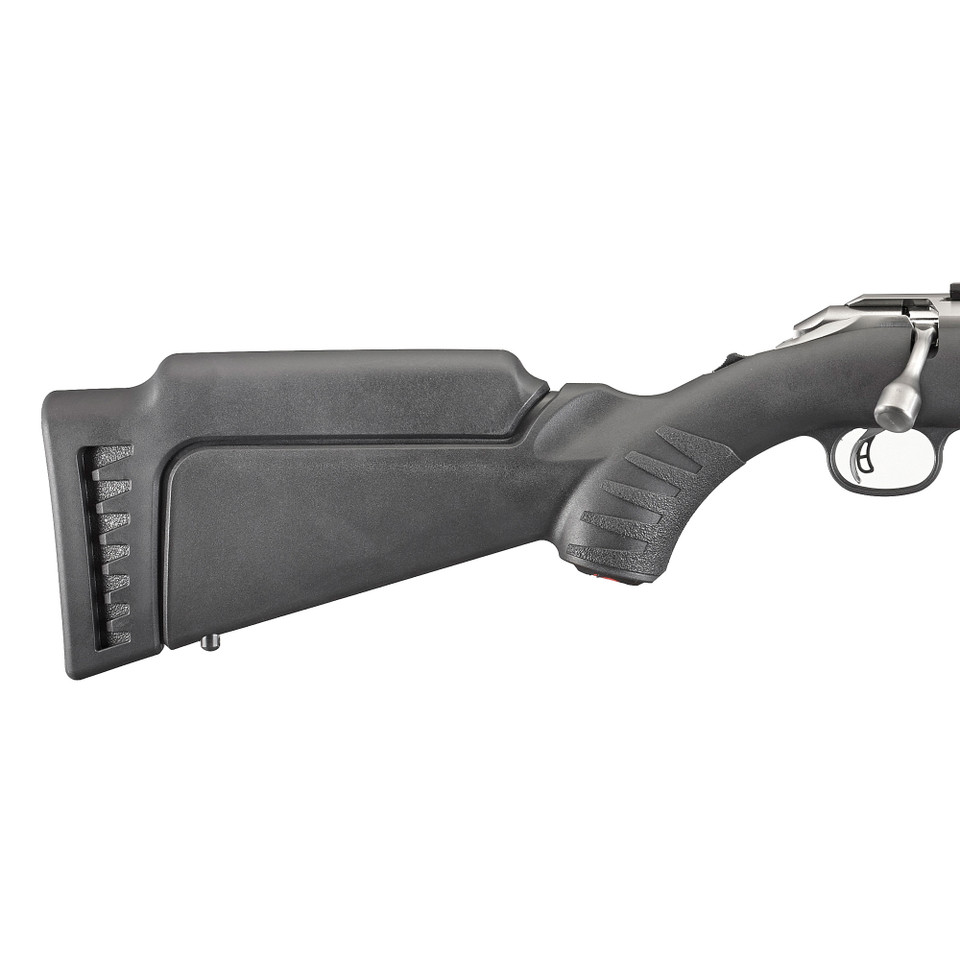 Ruger American Rimfire High Comb/Standard Pull Rifle