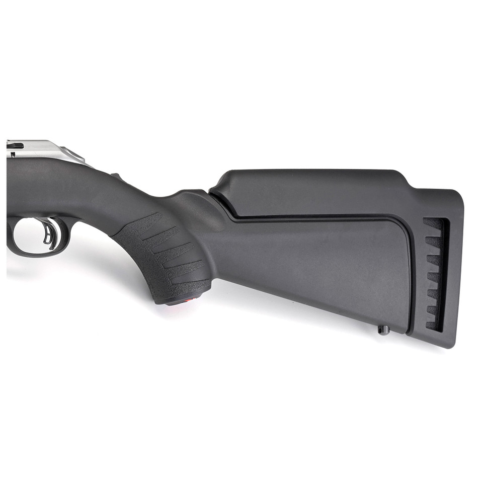 Ruger American Rimfire High Comb/Standard Pull Rifle