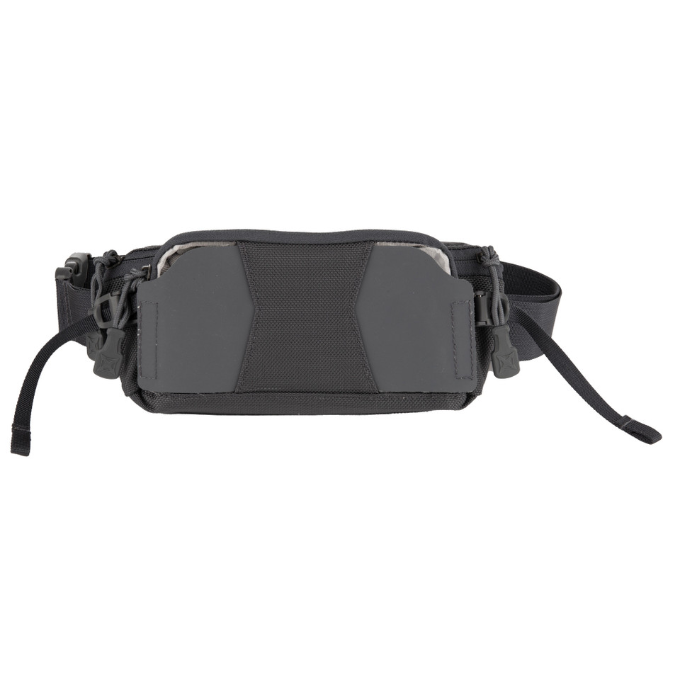 VERTX SOCP Sling Bag in Gray