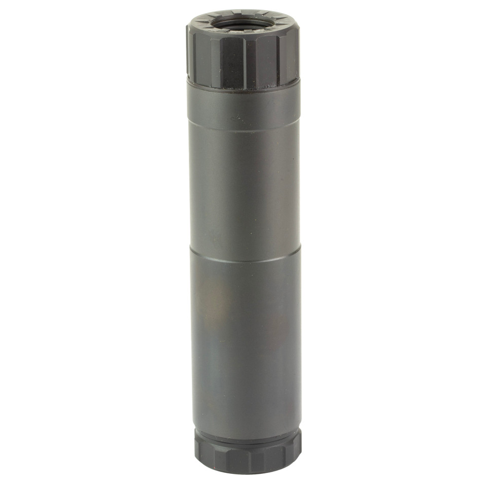 AAC TI-RANT 9S 9MM Suppressor - Black (No Piston)