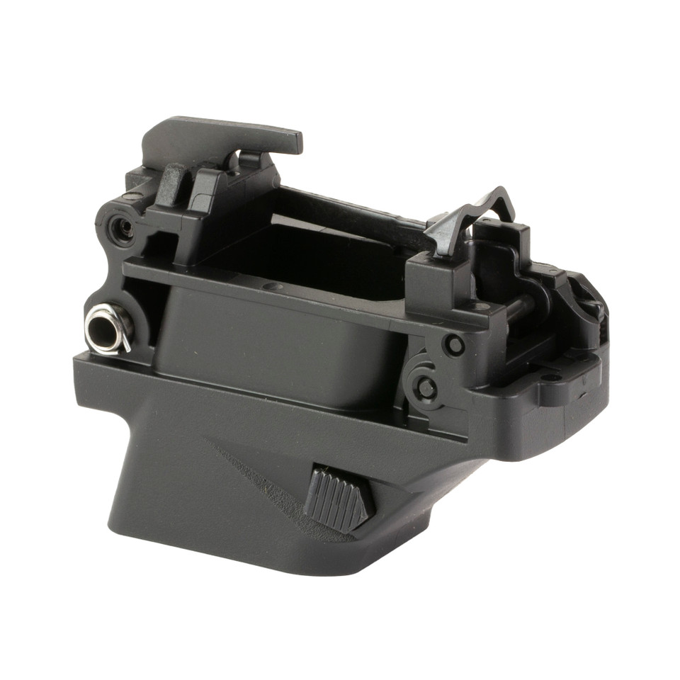 SIG-Compatible Mag Well for Henry Homesteader
