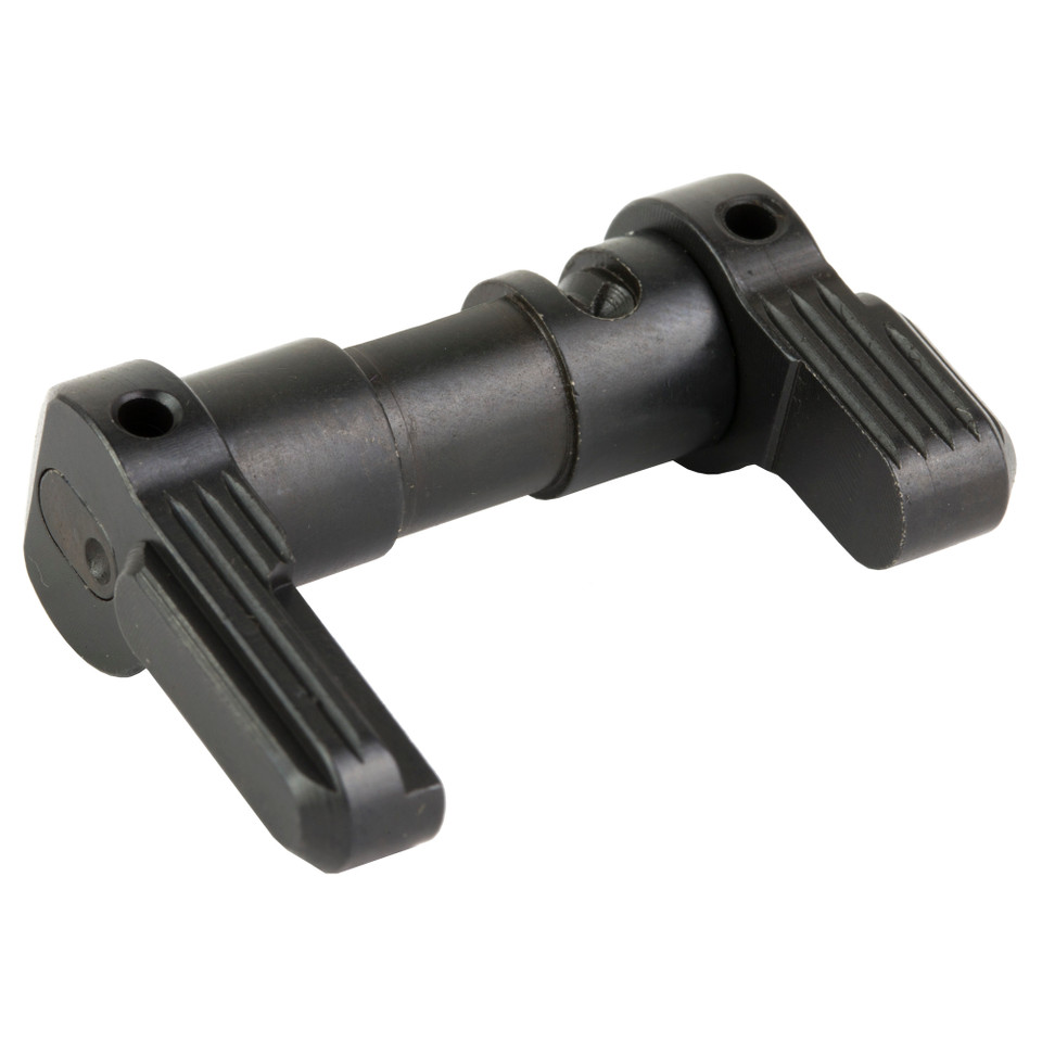 SOLGW Quick Ambi 90° Q Lever RH
