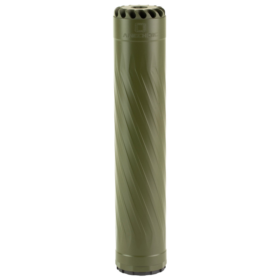 ANECHOIC ANECHOX 30L SUPPRESSOR 30 CAL ODG