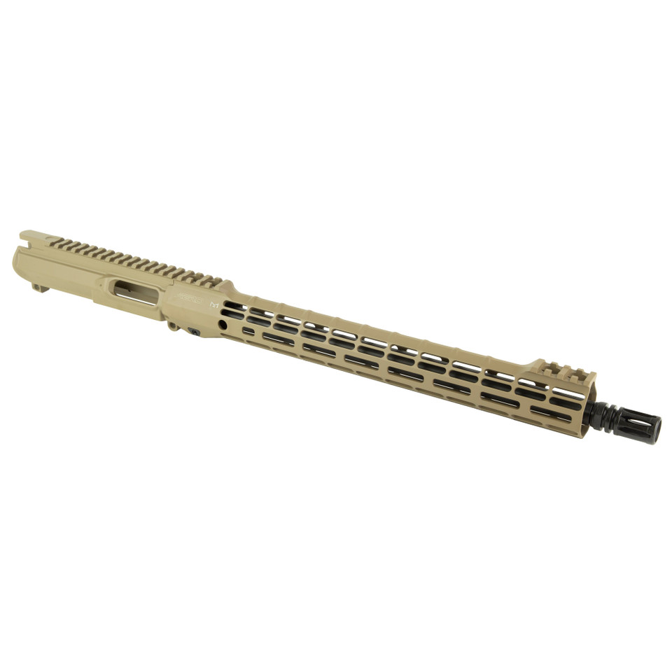 AERO EPC-9-T 9MM 16" Upper Receiver FDE