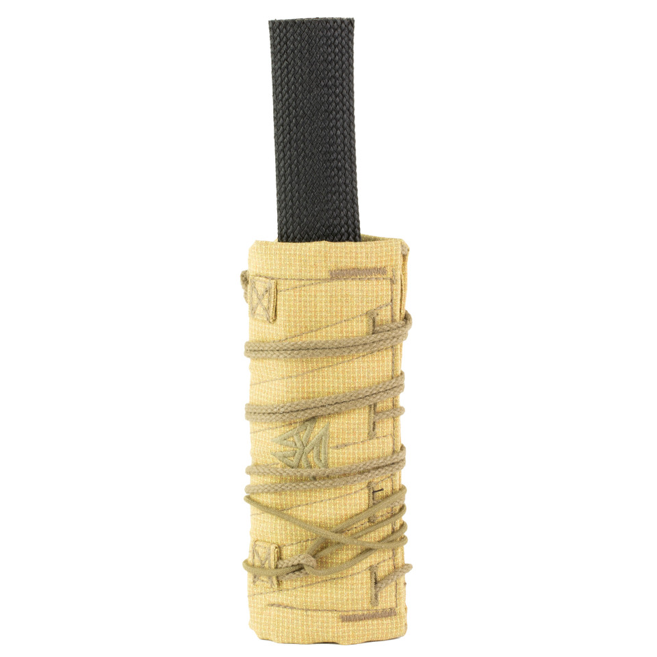 BPG Suppressor Cover Heavy 6.5" x 1.5" Weight