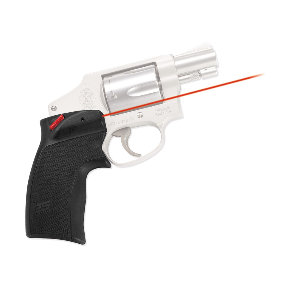 CTC DEFENSE SERIES ACCU-GRIP FOR S&W J-FRAME AND TAURUS 85