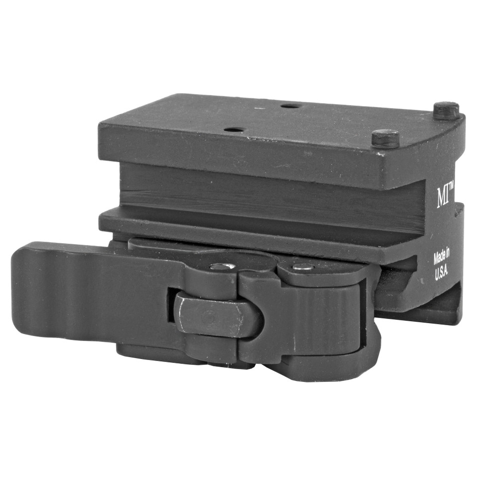 Midwest Industries Trijicon RMR Quick Detach Co-Witness Mount