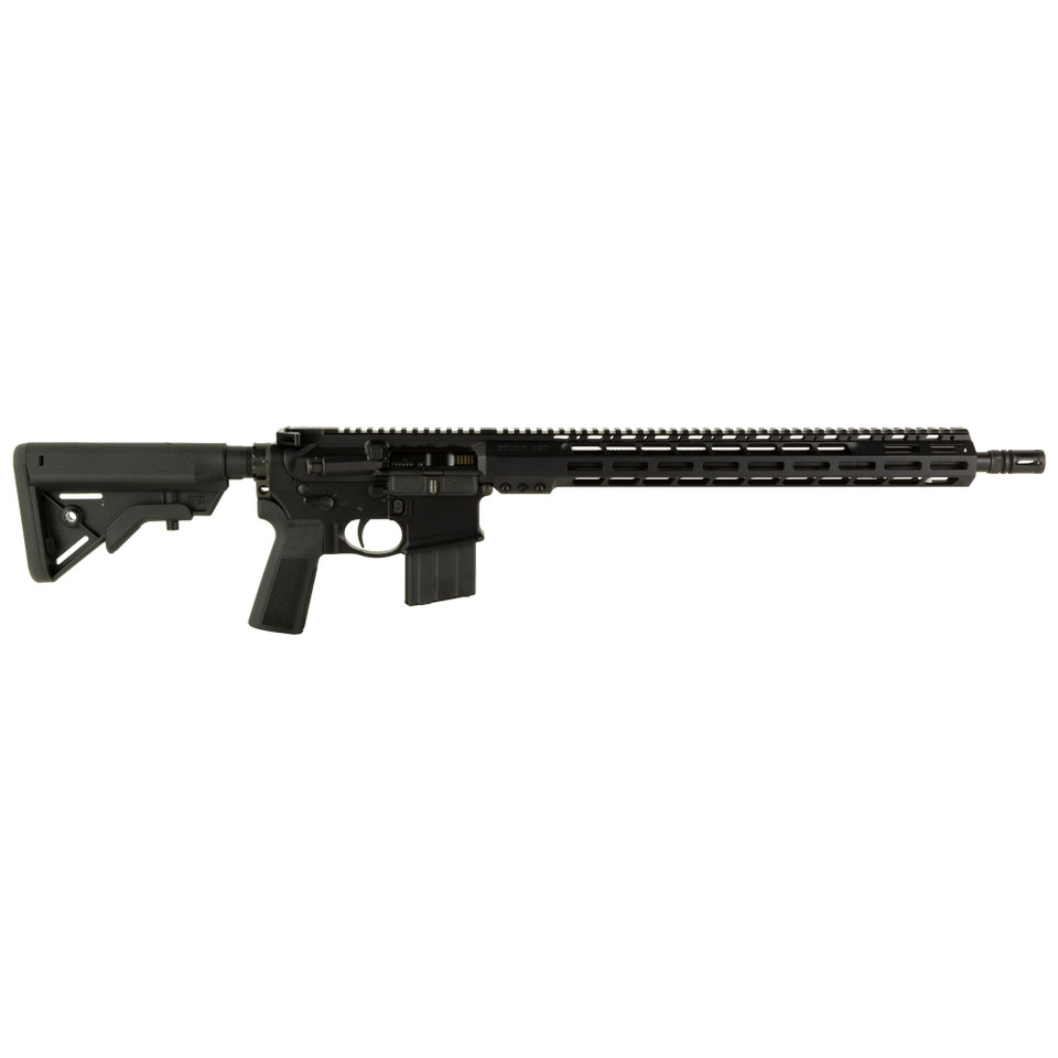 SOLGW BS M89 18" 6MM MAX 20RD Black Rifle