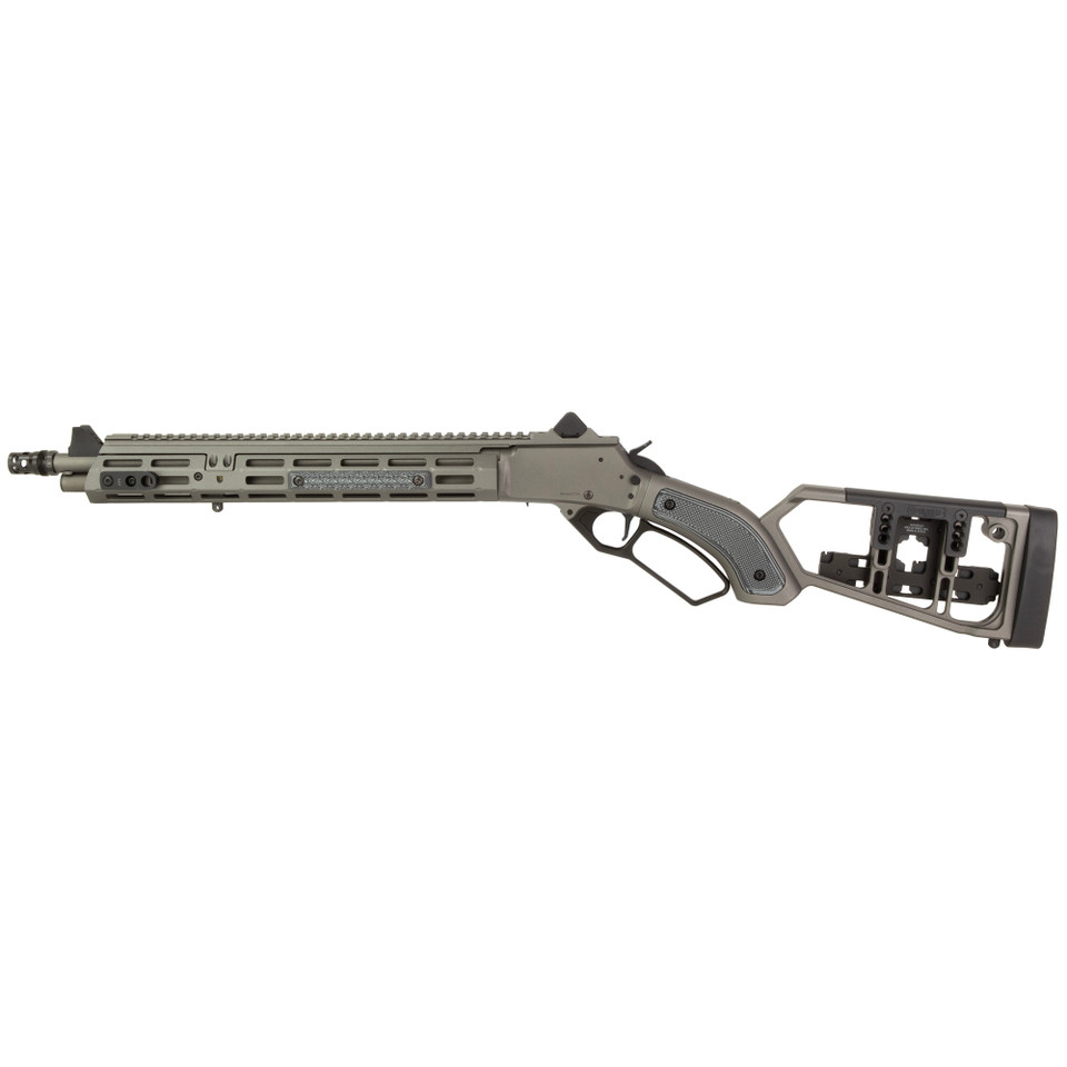 Marlin 1894 SBL .44 Magnum 16.1" Stainless/Black Lever-Action Rifle