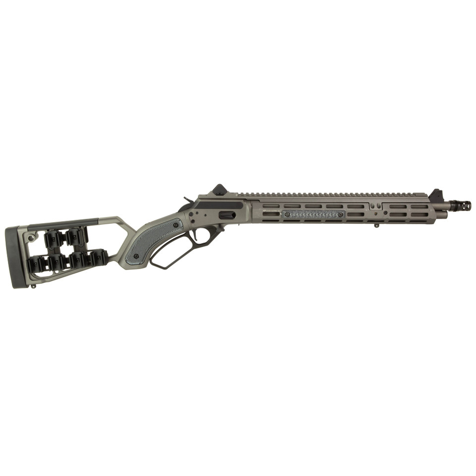 Marlin 1894 SBL .44 Magnum 16.1" Stainless/Black Lever-Action Rifle