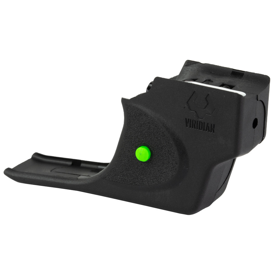 Viridian E Series Green Laser for Ruger MAX-9