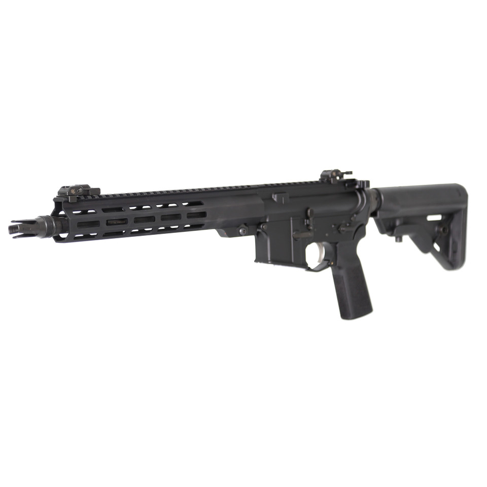 Radical Firearms CQC SBR 12.5" 5.56mm 30-Round Black