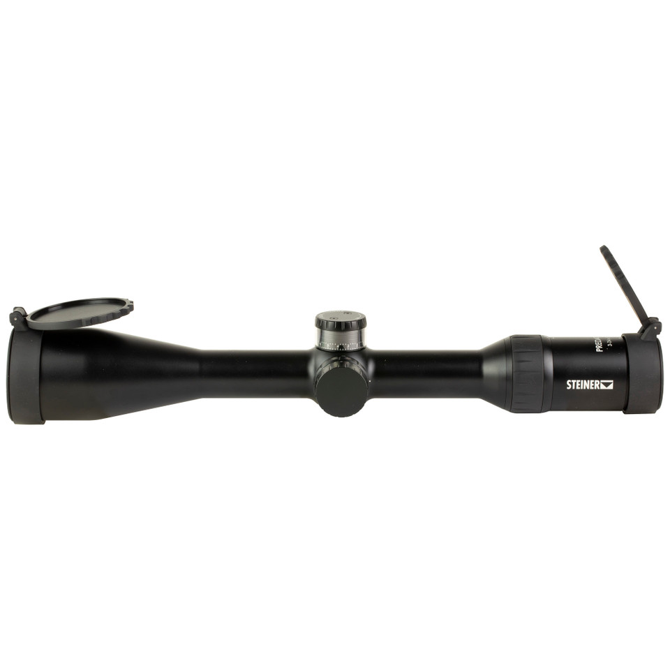 STEINER PREDATOR 8 3-24X50MM Second Focal Plane Rifle Scope