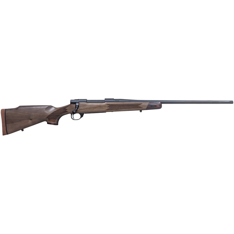 HOWA M1500 22ARC 22" Threaded Barrel 5-Round Deluxe Walnut