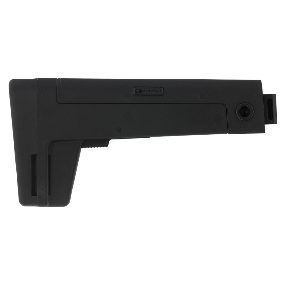B5 AK Stock 5.5mm - Black