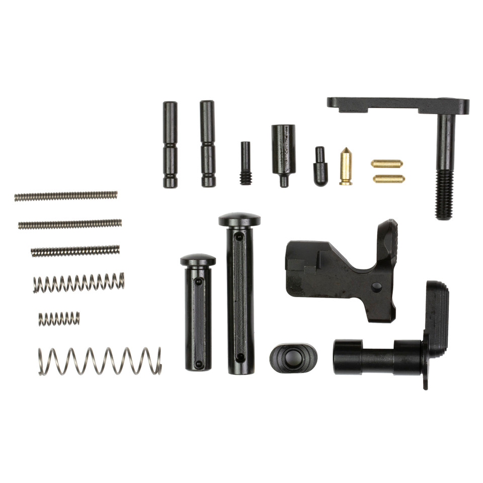 Wilson Receiver Kit Lower Small Parts Bolt AR10