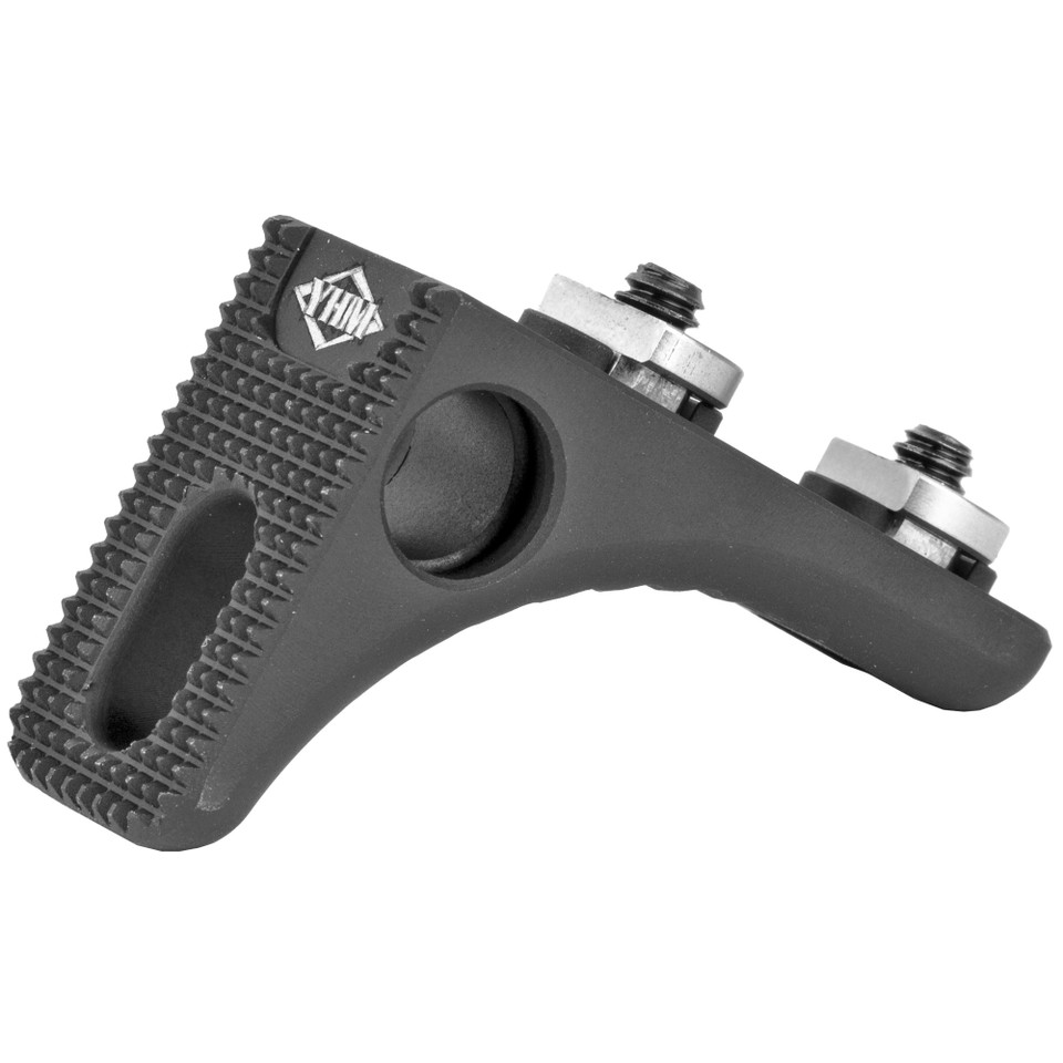 YHM M-LOK Hand Stop Assembly Black
