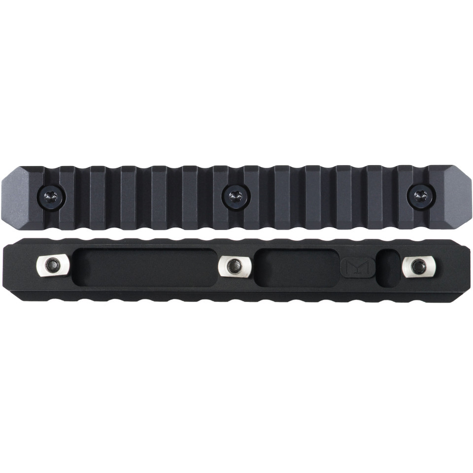 SEEKINS M-LOK 13-Slot Rail Section SEEKINS M-LOK 13-Slot Rail Section