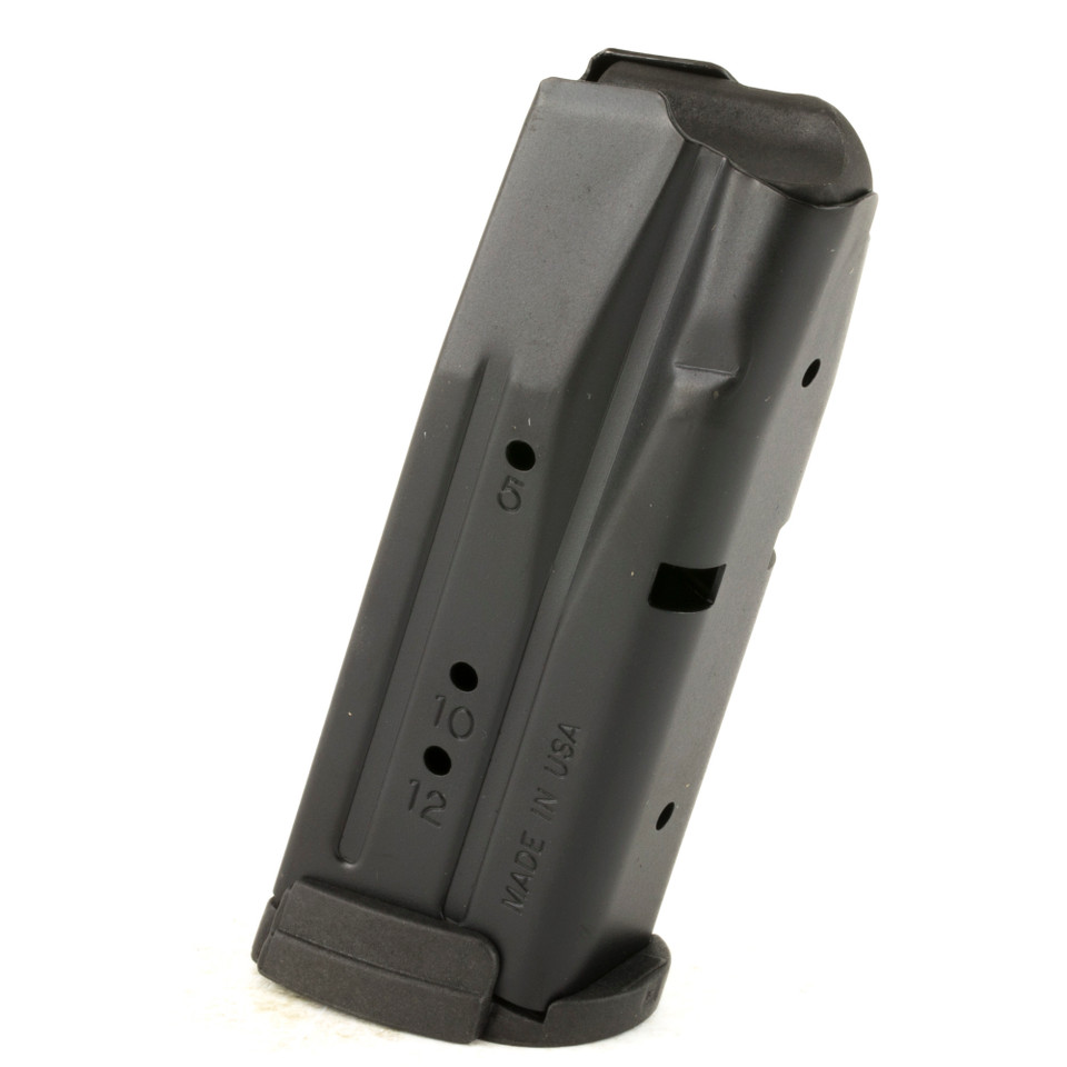 SIG Sauer P250/P320 Subcompact 9mm 12-Round Magazine
