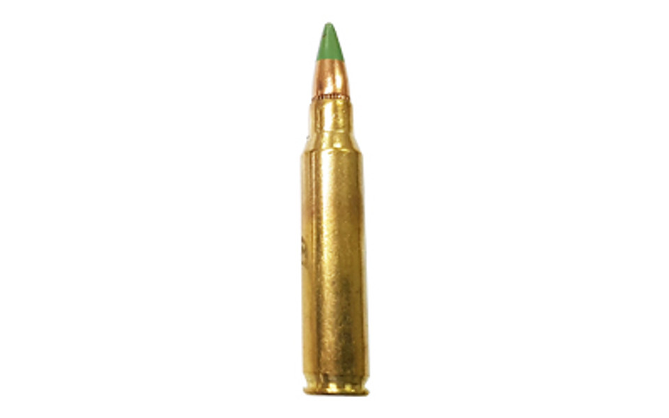 ARMSCOR 5.56 NATO 62 Grain M855 Ammunition - 20 Rounds/1000 Rounds