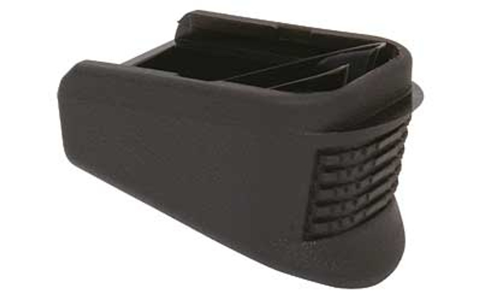 Enhanced Grip Extension for Glock 26/27/33/39 Models