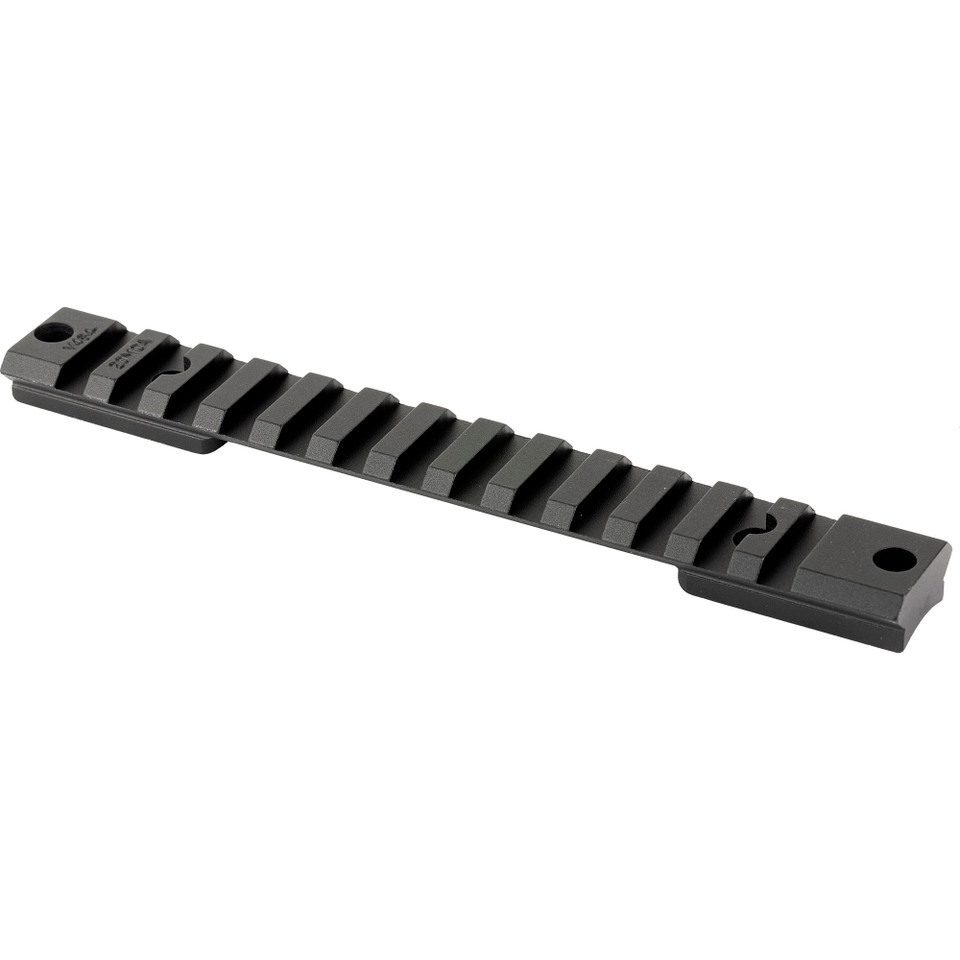 WARNE Vapor Rail 20MOA for Savage 110 Short Action