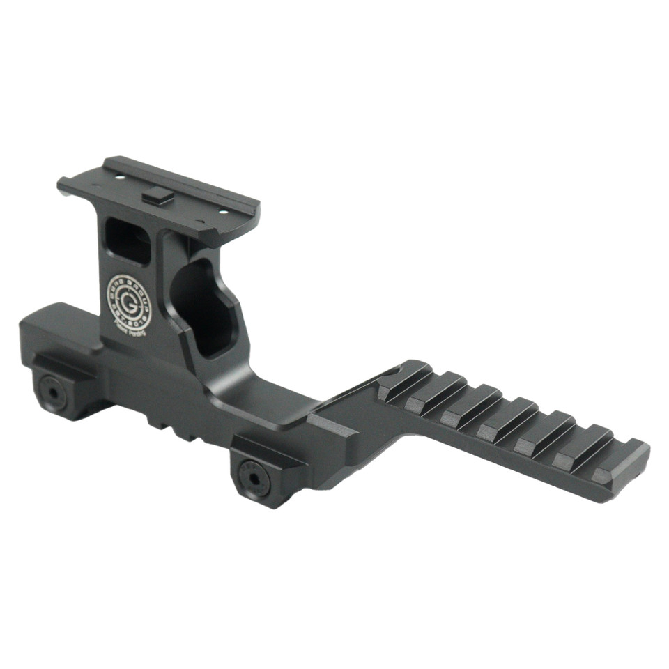 GBRS Group Hydra V2 AMPT Duty RDS Black