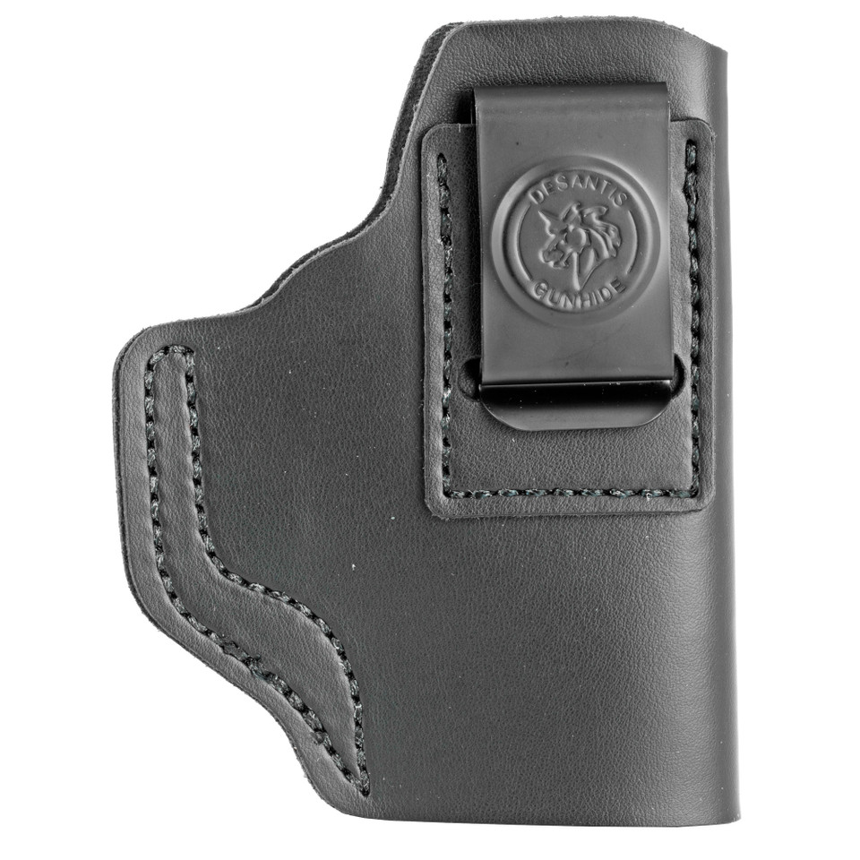 DESANTIS INSIDER HOLSTER FOR G26/SHIELD RH