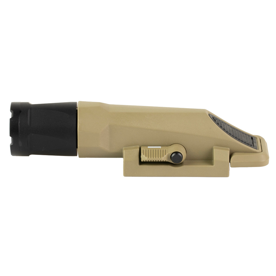 INFORCE WMLX White/IR Gen 3 1100 Lumen FDE