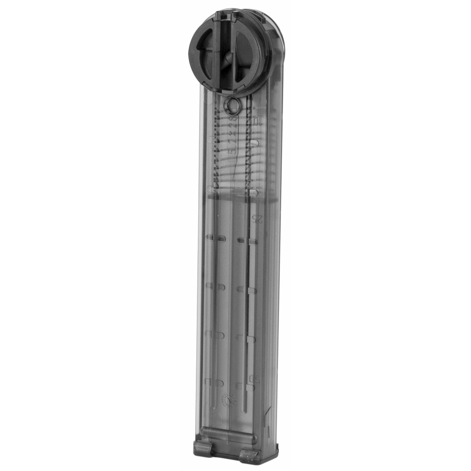 FN P90 Magazine 5.7x28mm 10-Round Black