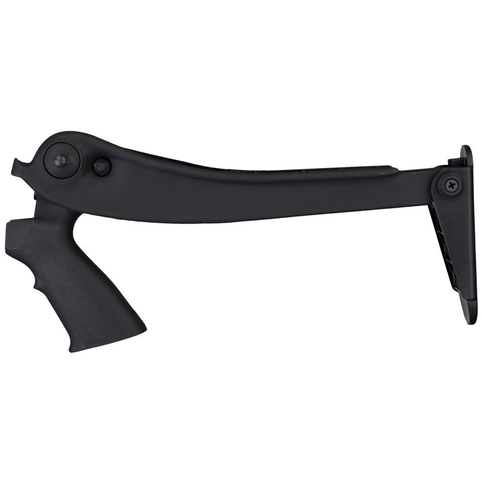Advanced Technology 12GA Mossberg/Remington/Winchester Top Folding Stock