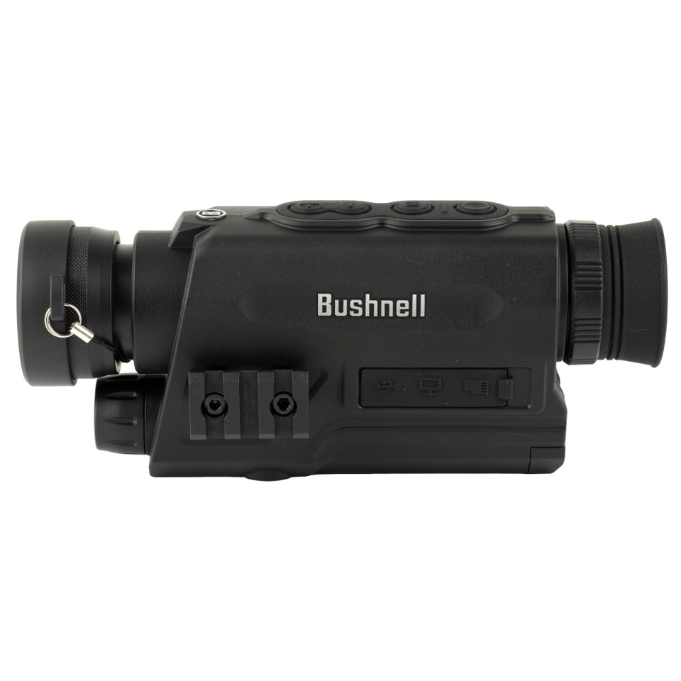 EQUINOX X650: Advanced Digital Night Vision Technology