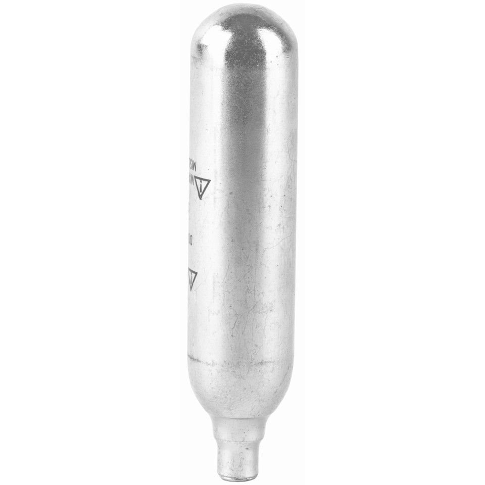 DAISY CO2 Cylinders Box of 25 - Model #7025