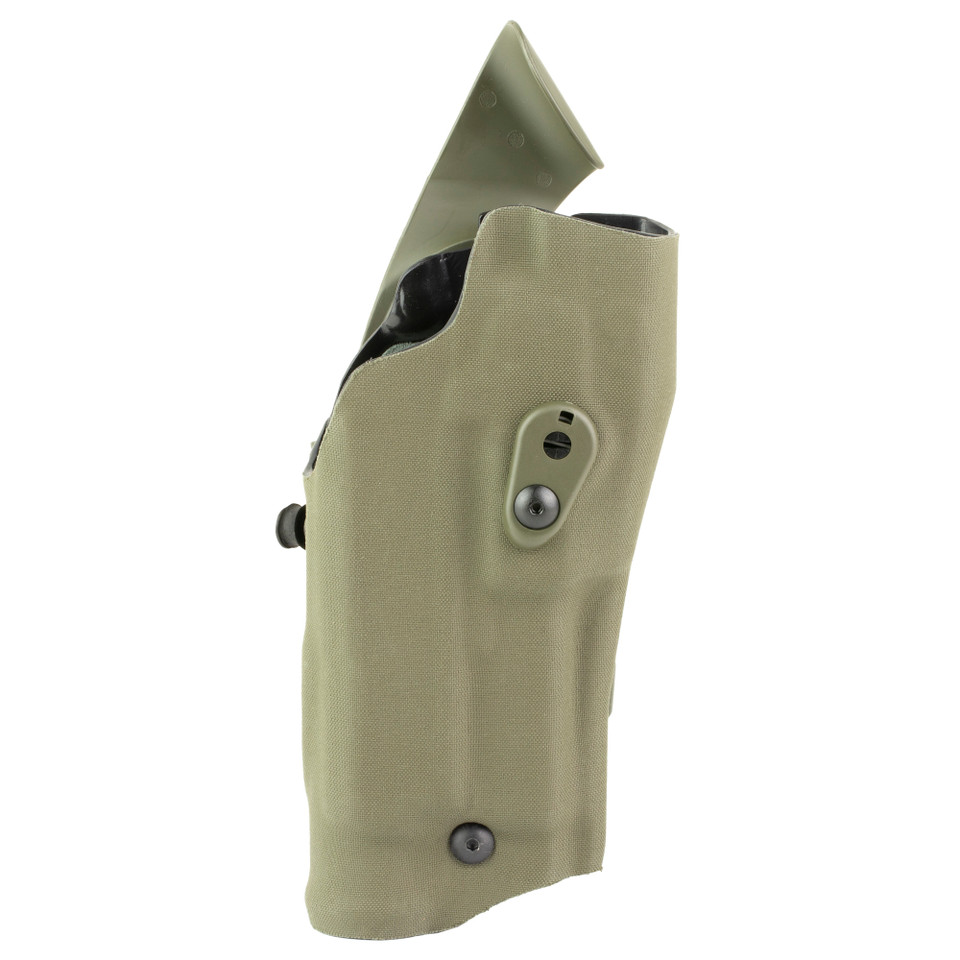 SL 6354RDSO Holster for Glock 19MOS with X300 RG Compatibility