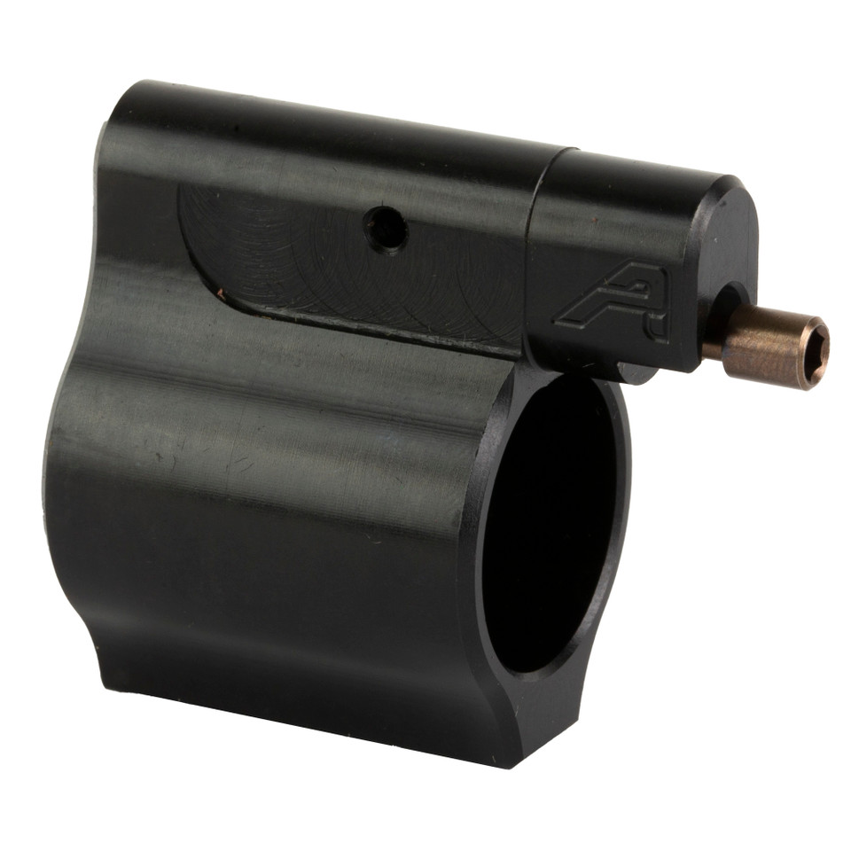 Aero Precision .625 Low Profile Adjustable Gas Block