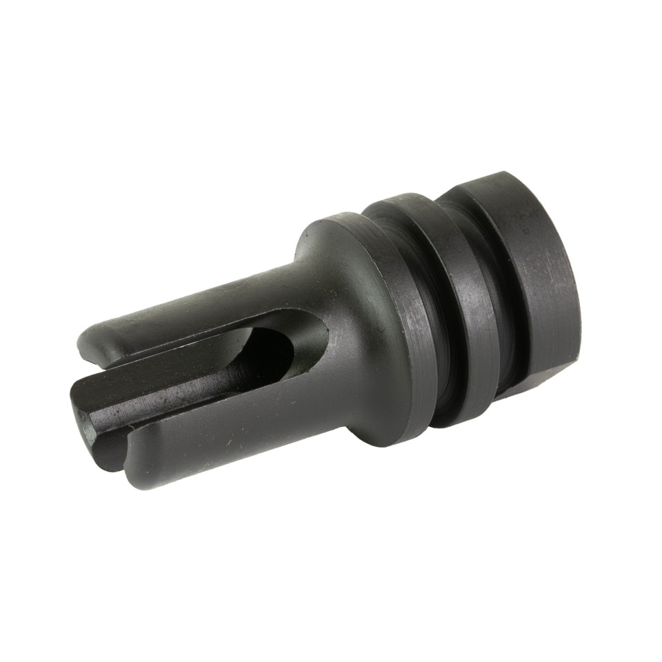 KAK Retro Duckbill Flash Hider 1/2x28
