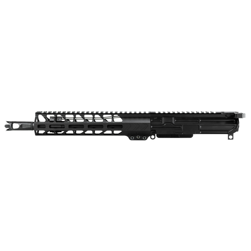 BAD 10.5 Upper Receiver Elite 556 C Black