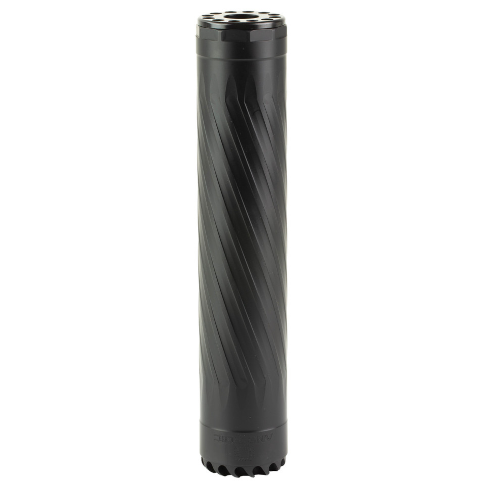 Anechoic Anechox 30L Suppressor .30 Cal Black