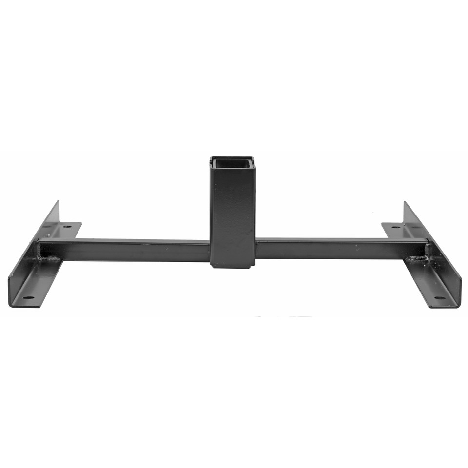 8" Steel Target Range Pack
