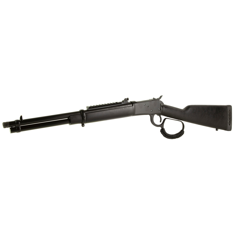 Rossi R92 Triple Black .45 LC 16.5" 8-Round Lever-Action Rifle