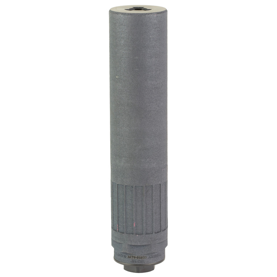 Alleycat 9mm Black Hub SMG TI 9SMG